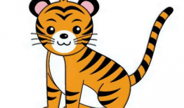 虎头漫画,幽默与讽刺的艺术展现