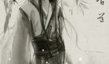 漫画素描帅哥,漫画帅哥的线条魅力