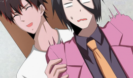 漫画小春,青春校园的欢乐时光